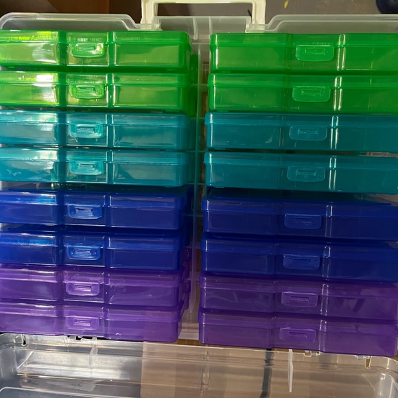 Photo organizers - Picture 5 of 7